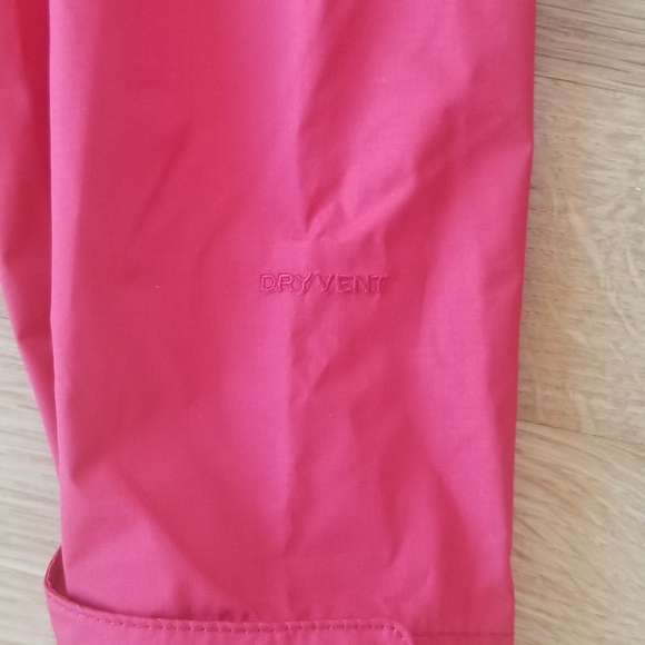 CUSTOM North Face x Power Book 2 Ghost jacket - Picture 5 of 10